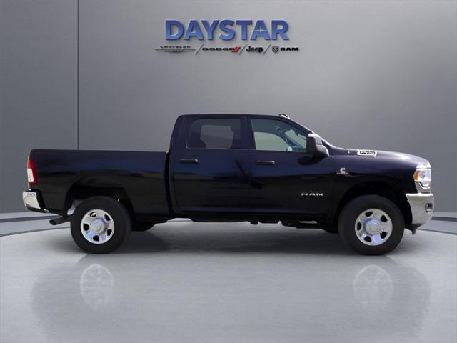 2024 RAM Ram 2500 RAM 2500 BIG HORN CREW CAB 4X4 64 BOX 2024 RAM Ram 2500 RAM 2500 BIG HORN CREW CAB 4X4 64 BOX