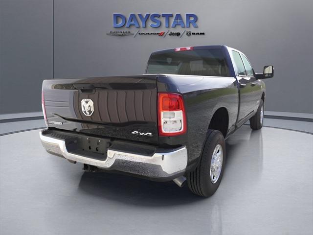2024 RAM Ram 2500 RAM 2500 BIG HORN CREW CAB 4X4 64 BOX 2024 RAM Ram 2500 RAM 2500 BIG HORN CREW CAB 4X4 64 BOX