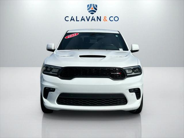 2022 Dodge Durango R/T AWD