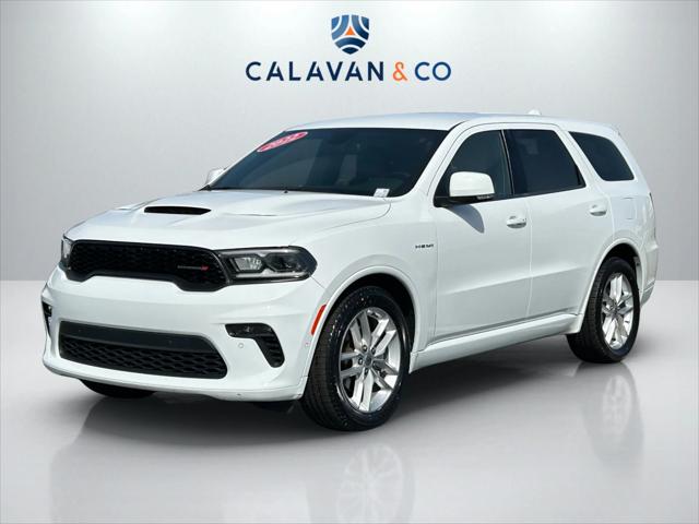 2022 Dodge Durango R/T AWD
