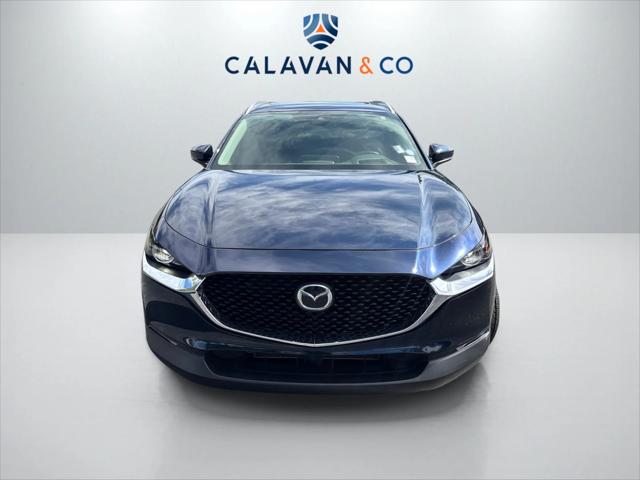 2022 Mazda CX-30 Premium