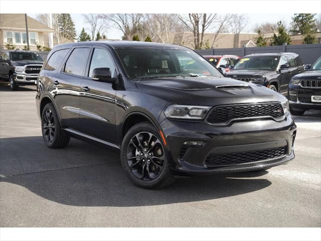 2022 Dodge Durango R/T AWD