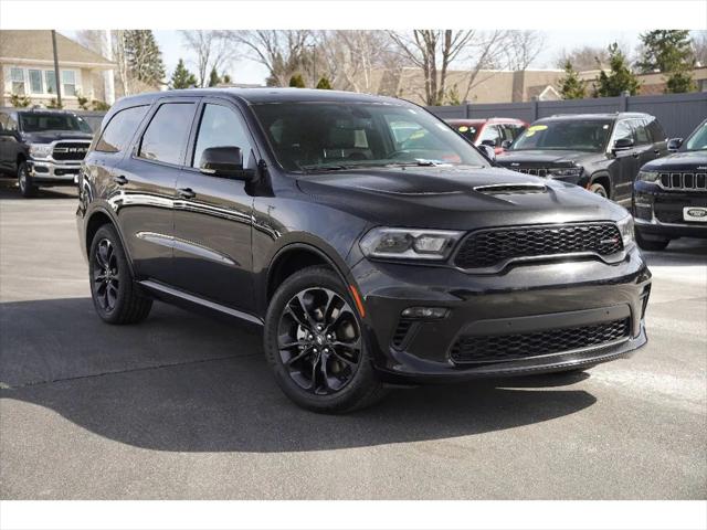 2022 Dodge Durango R/T AWD