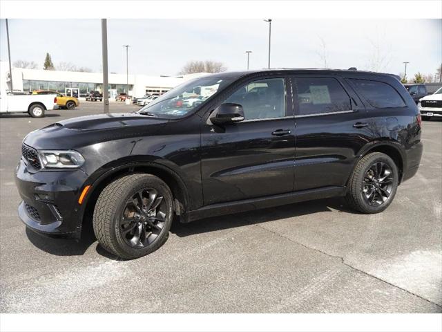 2022 Dodge Durango R/T AWD