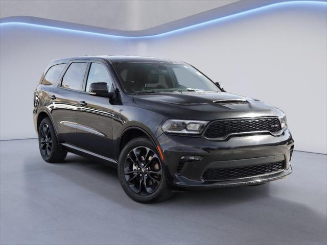 2022 Dodge Durango R/T AWD