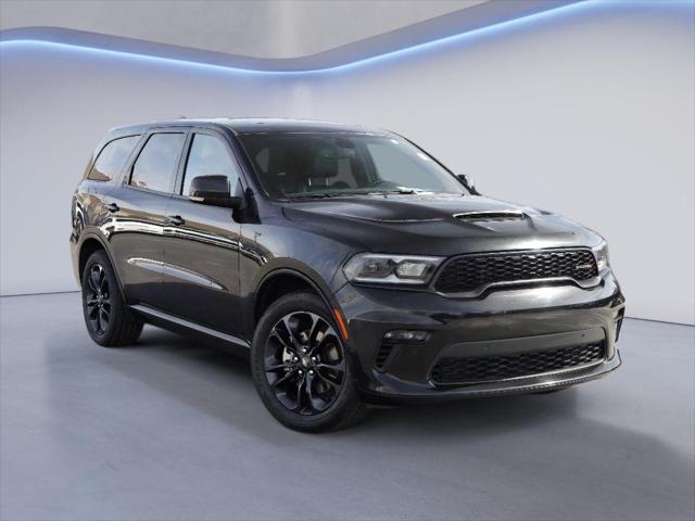 2022 Dodge Durango R/T AWD