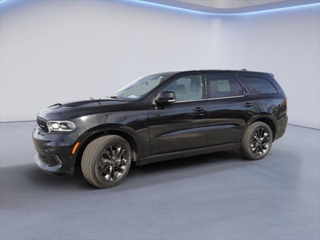 2022 Dodge Durango R/T AWD