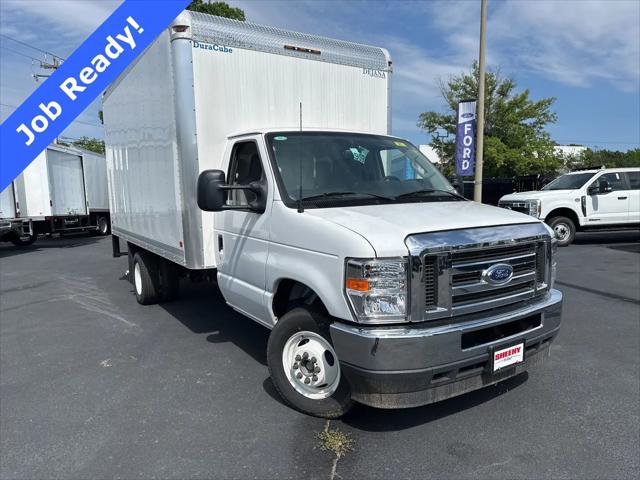 2024 Ford E-350 Cutaway Base for sale in Richmond, VA