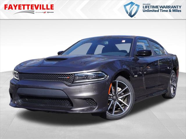 2023 Dodge Charger R/T