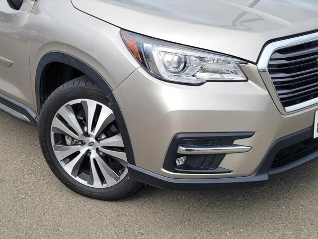 2020 Subaru Ascent Limited