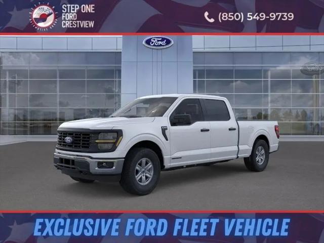 2025 Ford F-150 XL Hybrid for sale in Crestview, FL