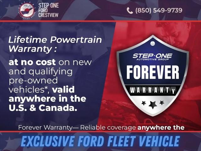 2025 Ford F-150 XL Hybrid