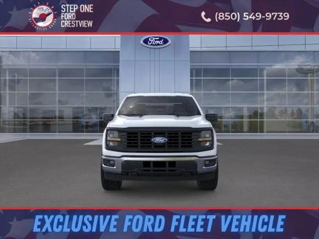 2025 Ford F-150 XL Hybrid