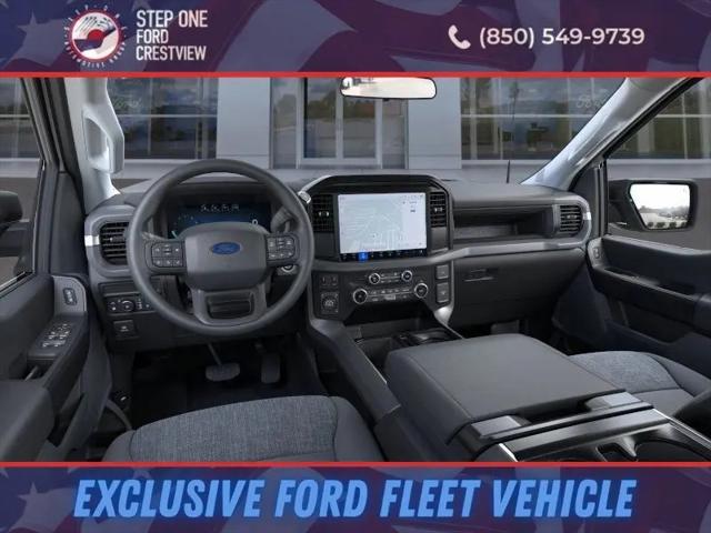 2025 Ford F-150 XL Hybrid