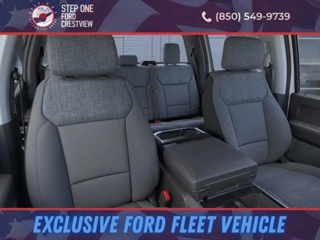 2025 Ford F-150 XL Hybrid