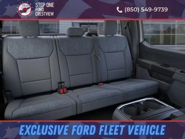 2025 Ford F-150 XL Hybrid