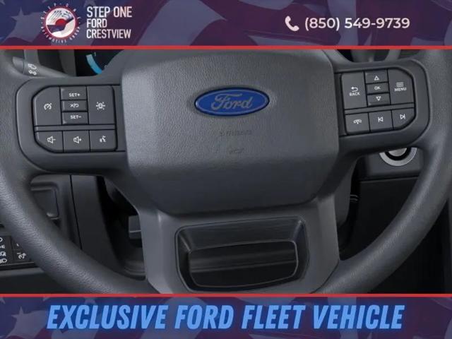 2025 Ford F-150 XL Hybrid