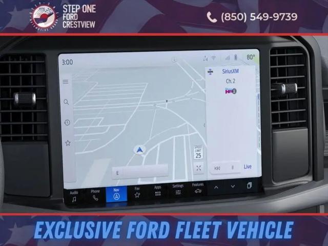 2025 Ford F-150 XL Hybrid