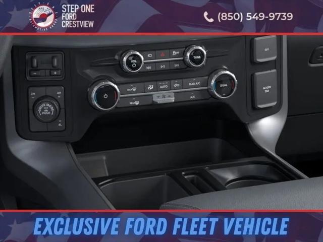 2025 Ford F-150 XL Hybrid