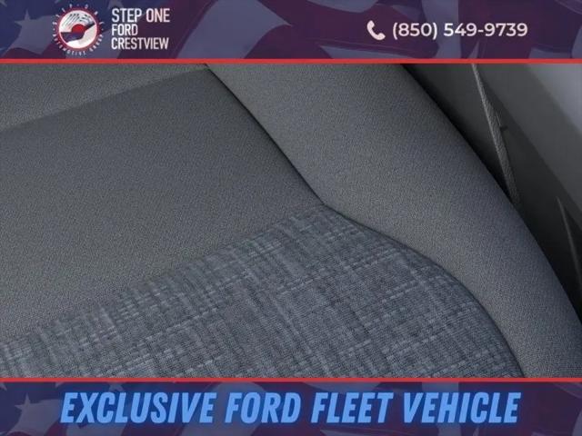 2025 Ford F-150 XL Hybrid