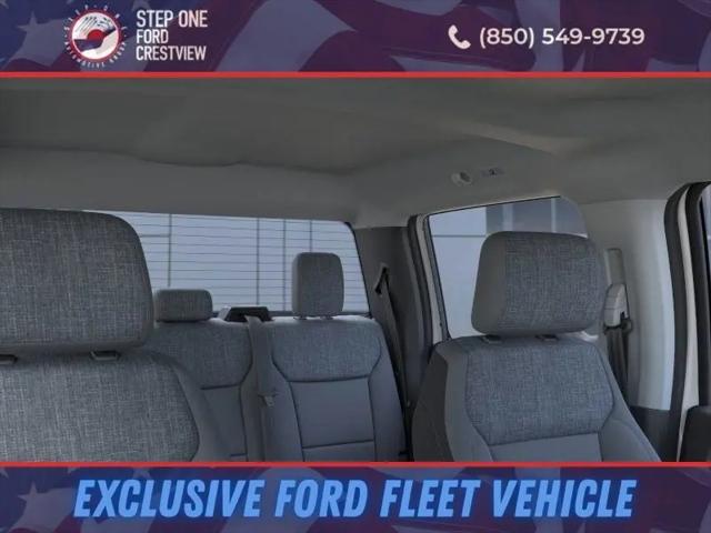 2025 Ford F-150 XL Hybrid