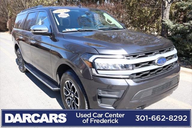 2023 Ford Expedition XLT MAX