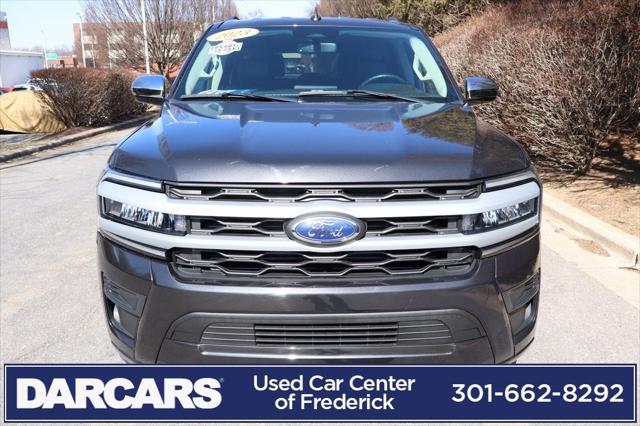 2023 Ford Expedition XLT MAX