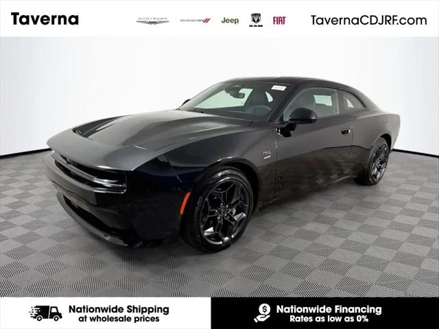 2025 Dodge Charger Daytona R/T AWD for sale in Plantation, FL