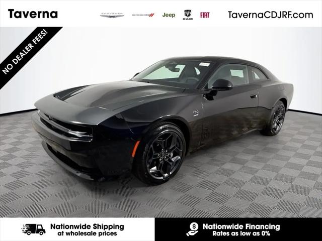 2025 Dodge Charger Daytona R/T AWD for sale in Plantation, FL