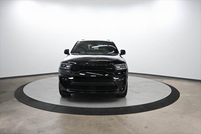 2023 Dodge Durango GT Plus AWD