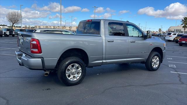 2024 RAM 2500 Laramie Crew Cab 4x4 64 Box