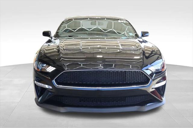 2019 Ford Mustang BULLITT
