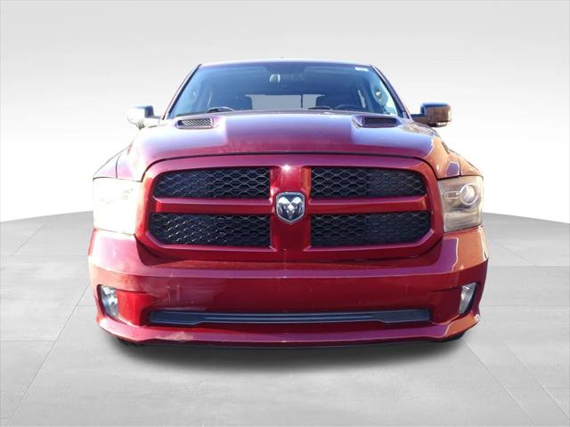 2015 RAM 1500 Sport