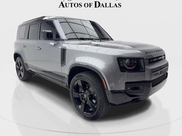 2023 Land Rover Defender 110 X-Dynamic SE