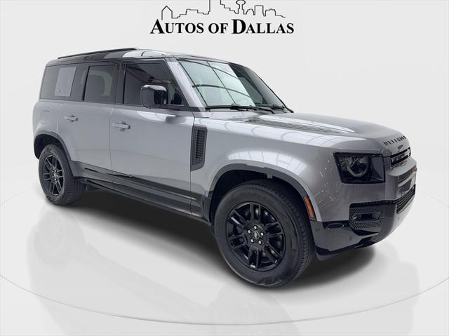 2023 Land Rover Defender 110 X-Dynamic SE