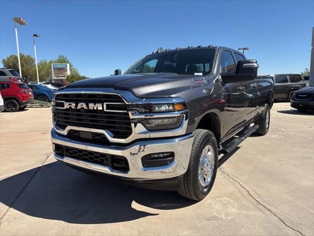2025 Ram 2500 Tradesman Crew Cab 4x4 8' Box for sale in Sierra Vista, AZ