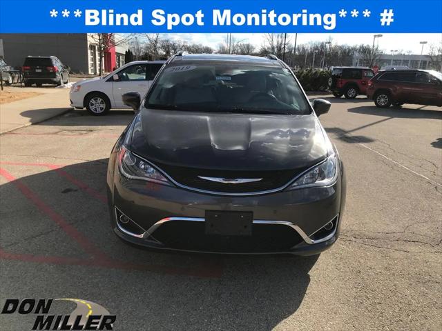 2019 Chrysler Pacifica Touring L Plus