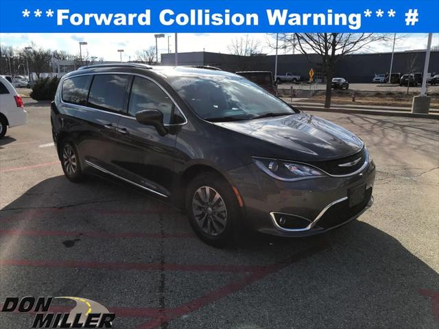 2019 Chrysler Pacifica Touring L Plus