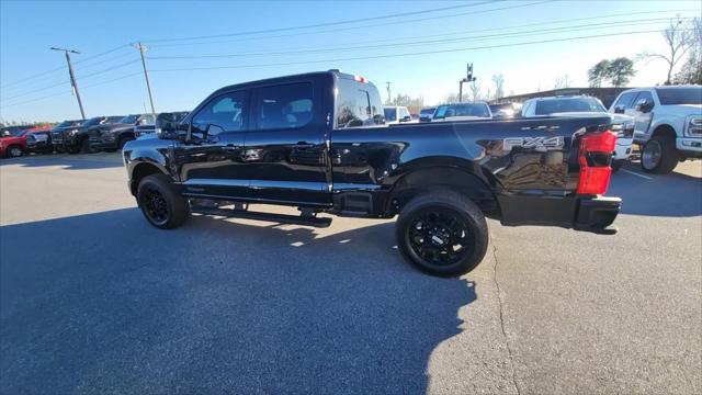 2023 Ford F-250 LARIAT