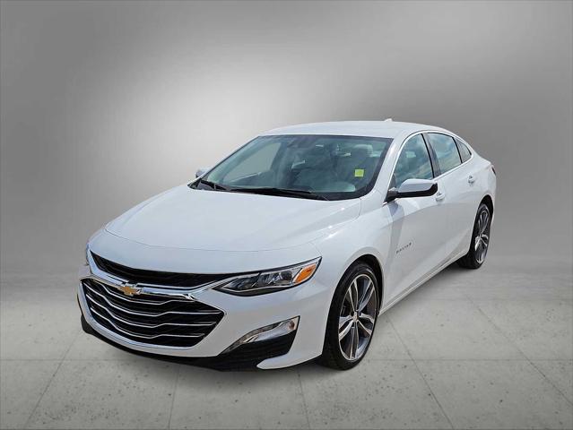 2024 Chevrolet Malibu FWD 2LT