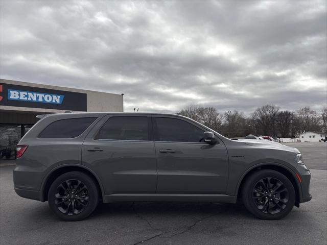 2021 Dodge Durango R/T AWD