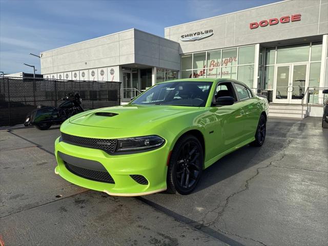 2023 Dodge Charger R/T