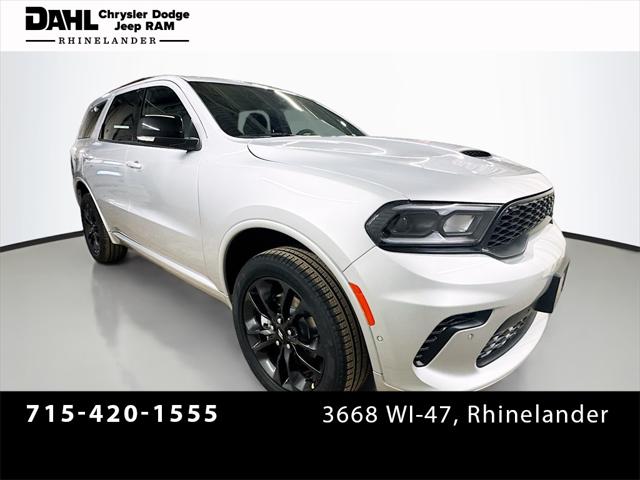 2025 Dodge Durango DURANGO GT PLUS AWD