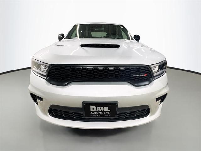 2025 Dodge Durango DURANGO GT PLUS AWD