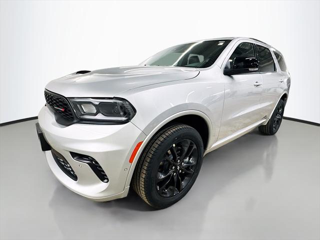 2025 Dodge Durango DURANGO GT PLUS AWD