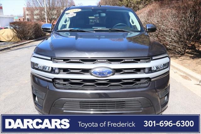 2023 Ford Expedition XLT MAX