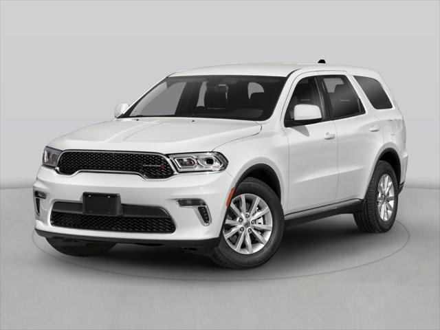 2022 Dodge Durango R/T Plus AWD