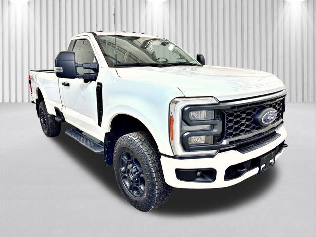 2023 Ford F-250 XL