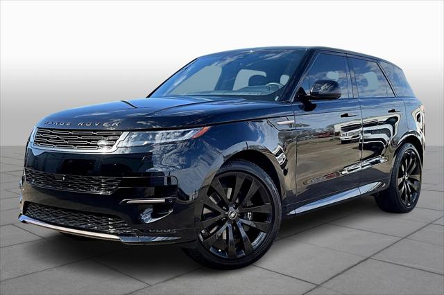 2025 Land Rover Range Rover Sport P400 Dynamic SE