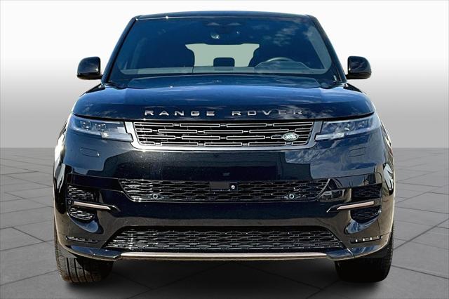 2025 Land Rover Range Rover Sport P400 Dynamic SE